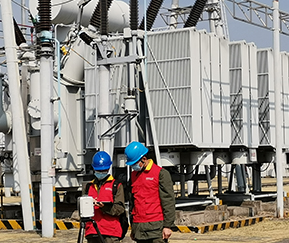 双城倾斜摄影技术在基础设施监测中如何发挥作用？